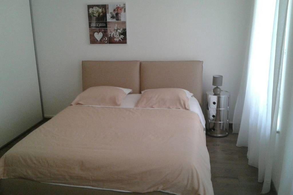 Les Galeries Marval Aparthotel Neuchatel Luaran gambar